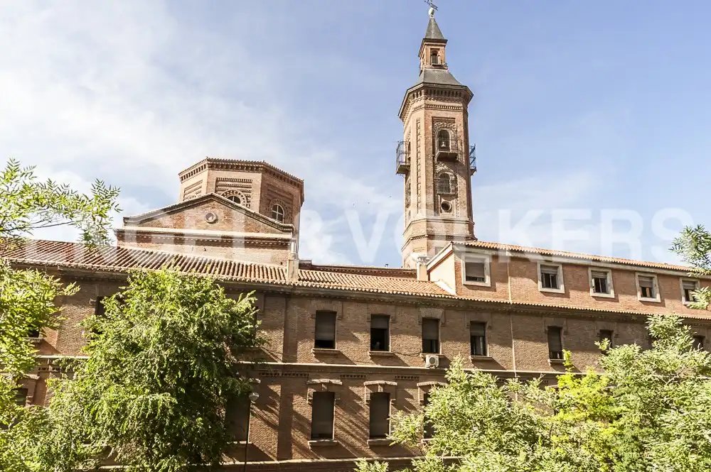 Pis de 140 m² a Madrid