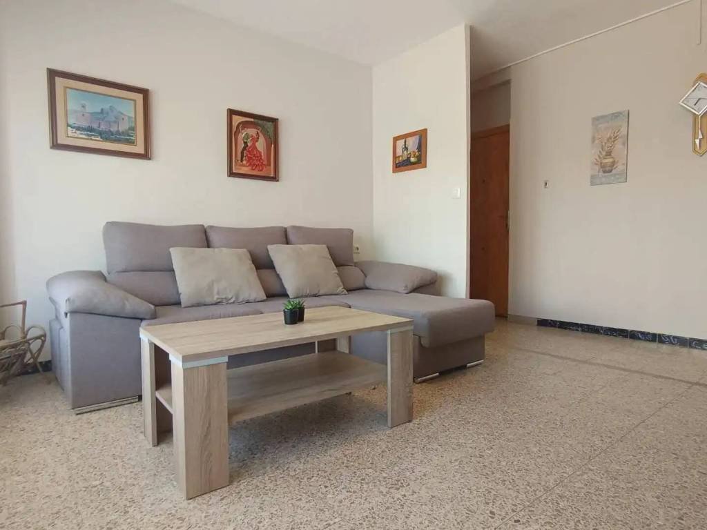 Piso de 75 m² en Santa Pola