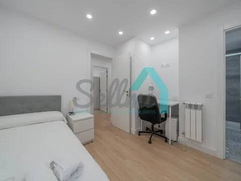 Habitación 133 m², Oviedo