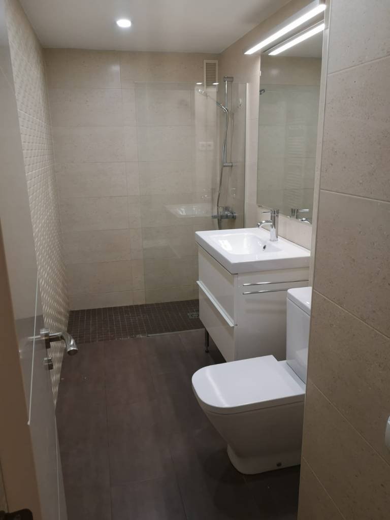 Pis de 140 m² a Lleida