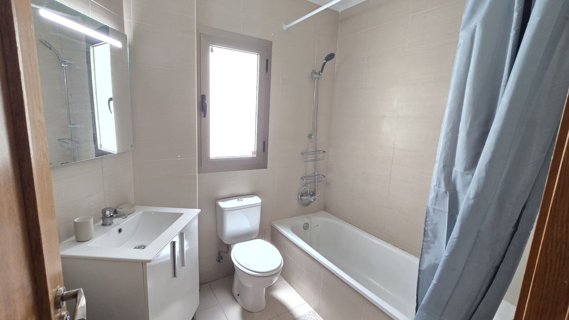 Pis de 84 m² a San Cristóbal de La Laguna