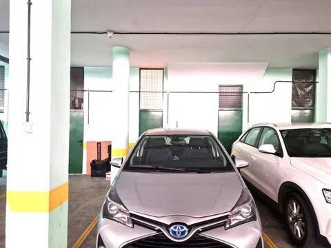 Piso de 82 m² en Telde