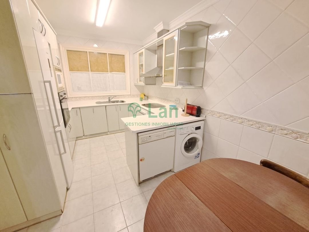 Piso de 90 m² en Bilbao