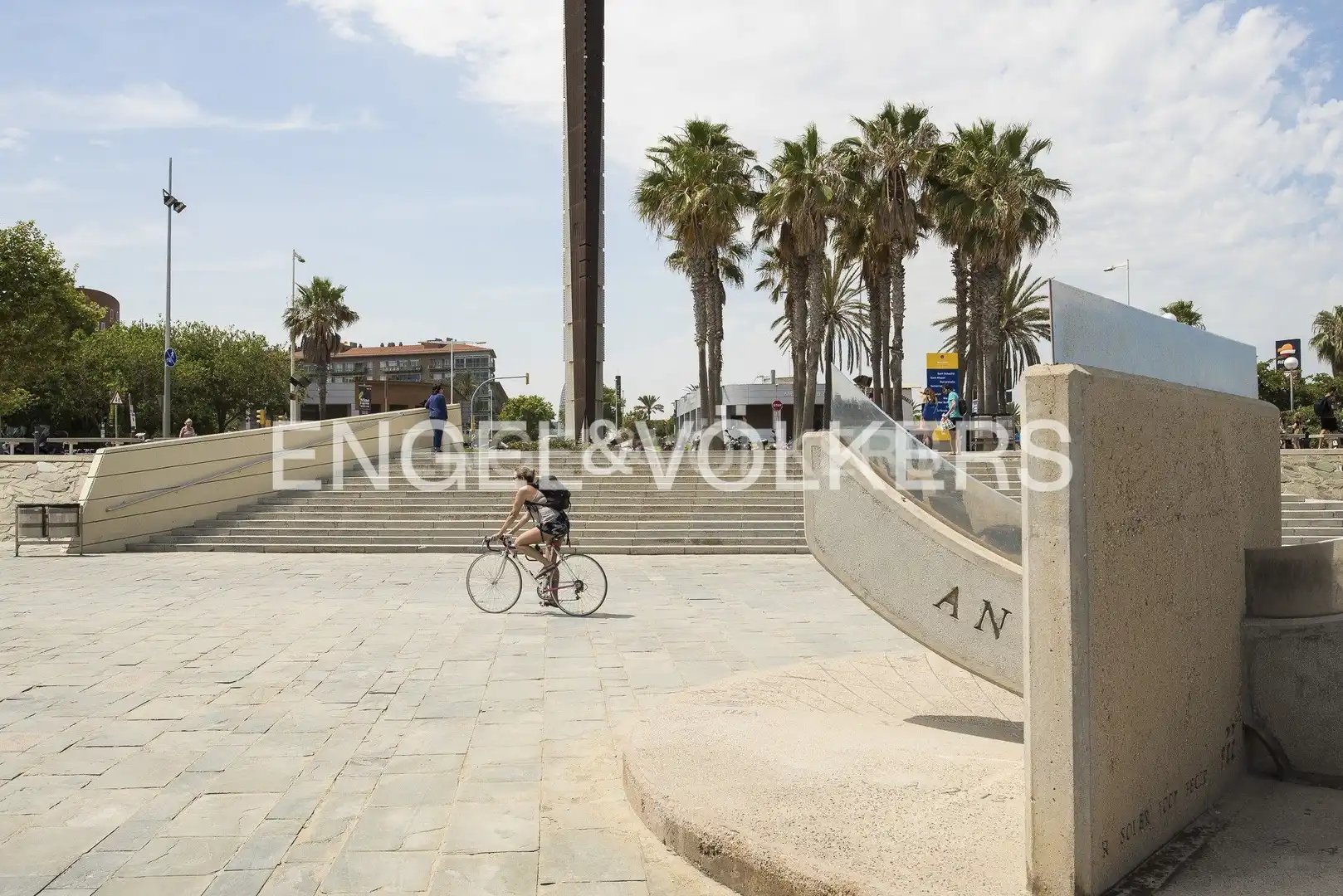 Pis de 71 m² a Barcelona