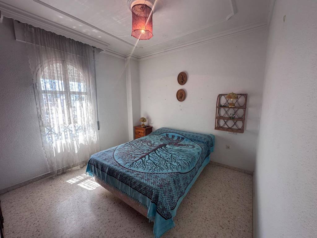 Pis de 80 m² a Chiclana de la Frontera