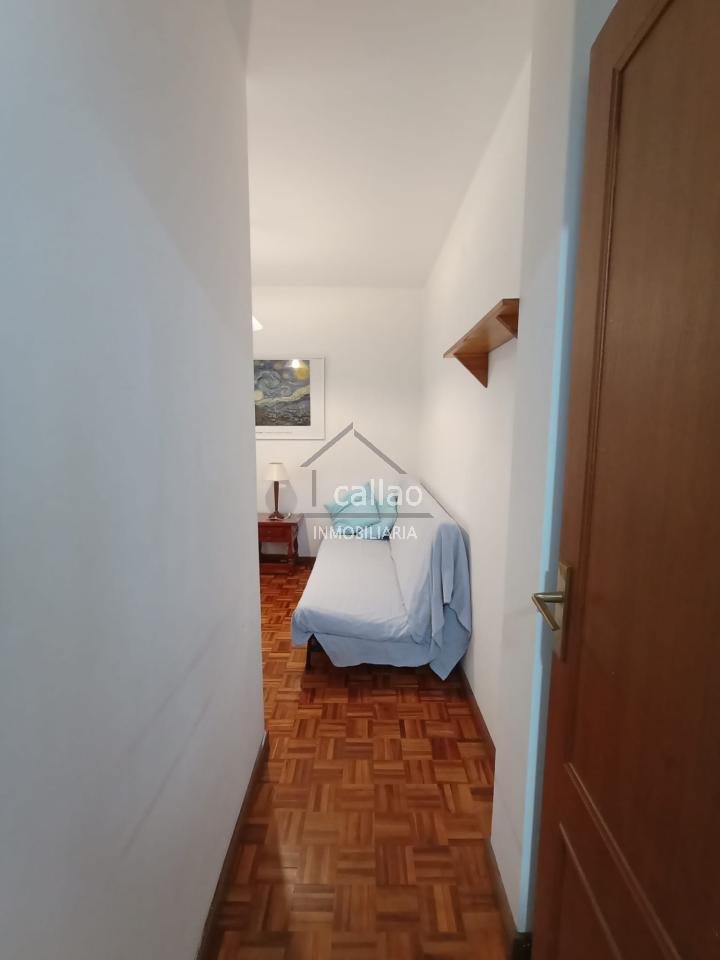 Piso de 105 m² en Ferrol
