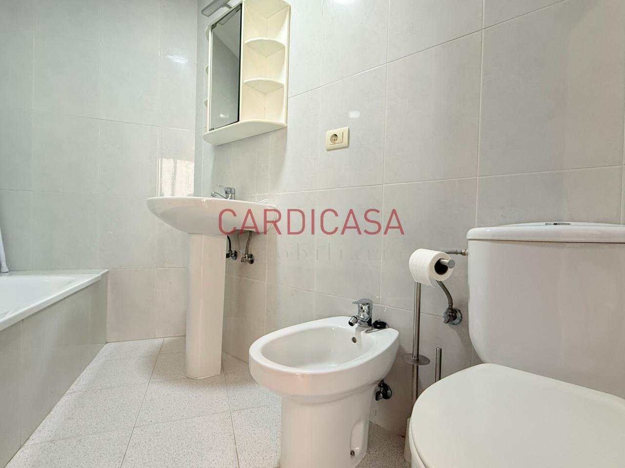 Pis de 32 m² a Vigo