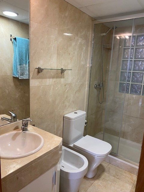 Piso de 62 m² en Murcia