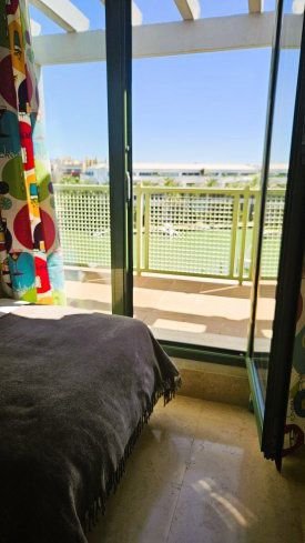 Piso de 109 m² en San Roque