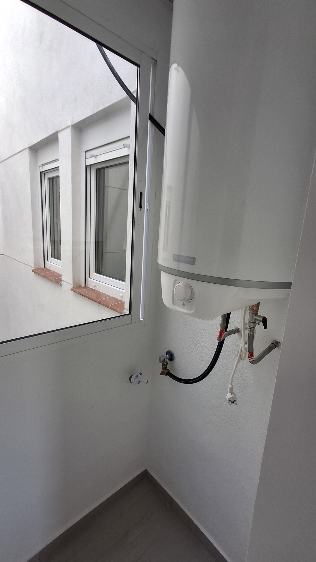 Pis de 77 m² a Tortosa