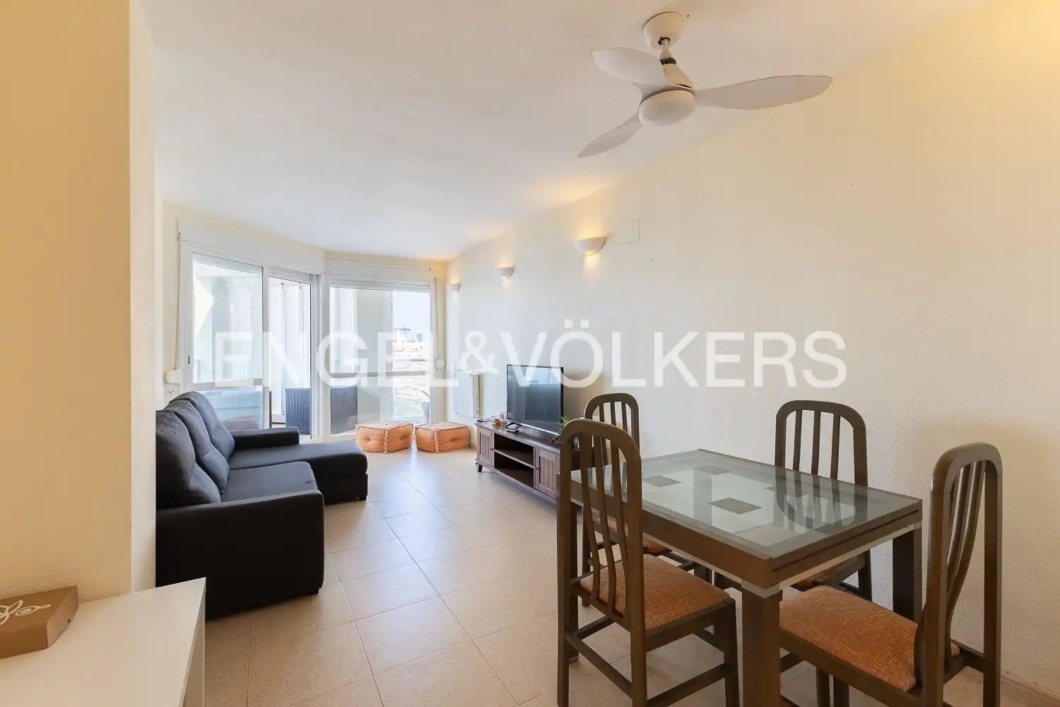 Piso de 133 m² en El Puig