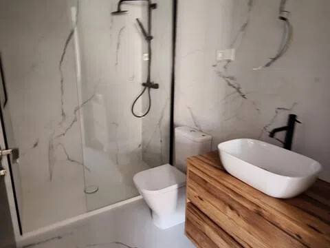 Piso de 82 m² en Alcázar de San Juan