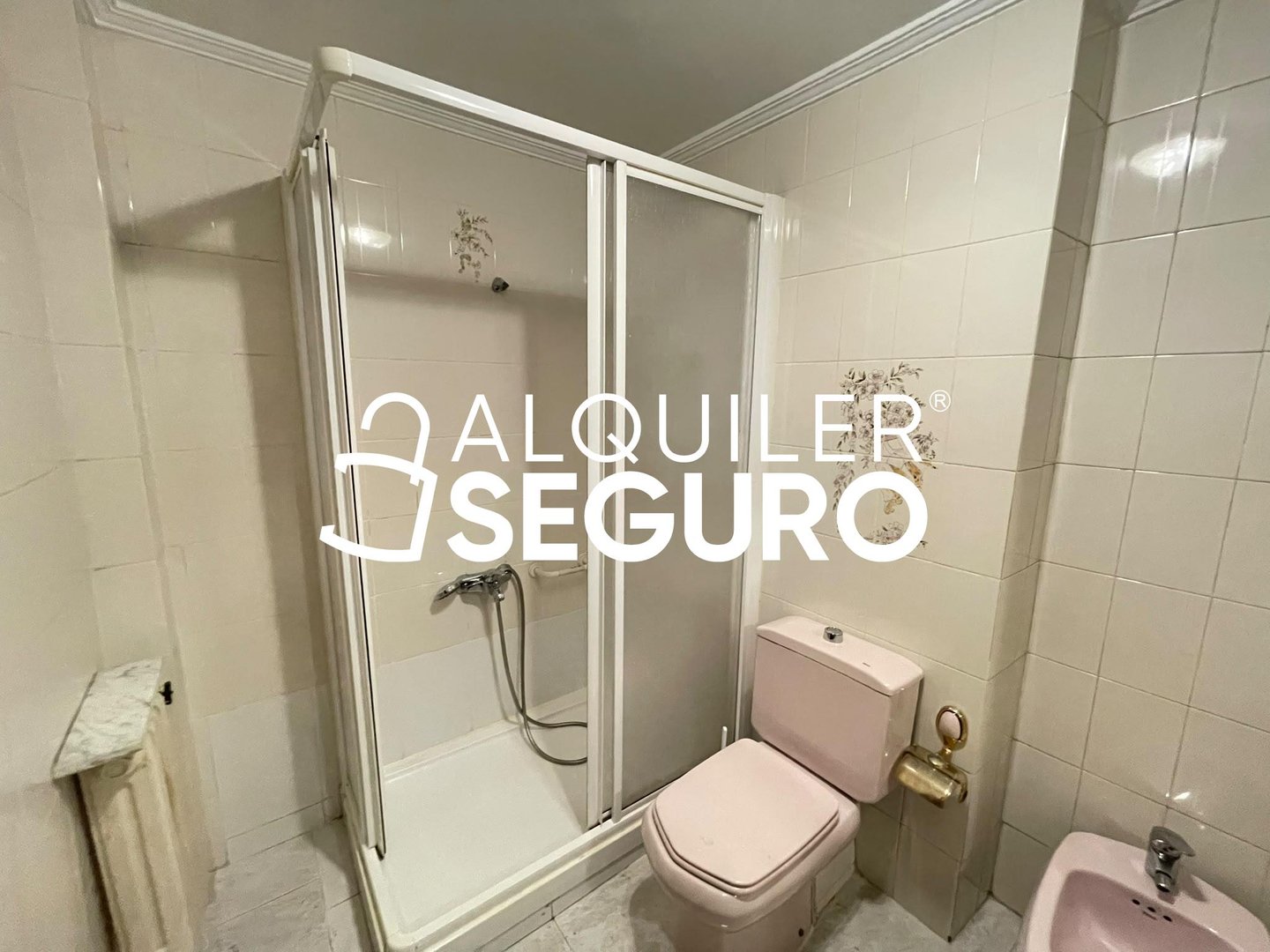 Piso de 96 m² en Madrid