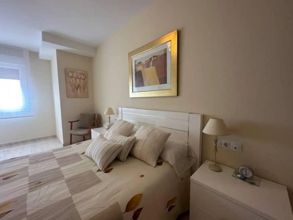 Piso de 60 m² en Ribeira