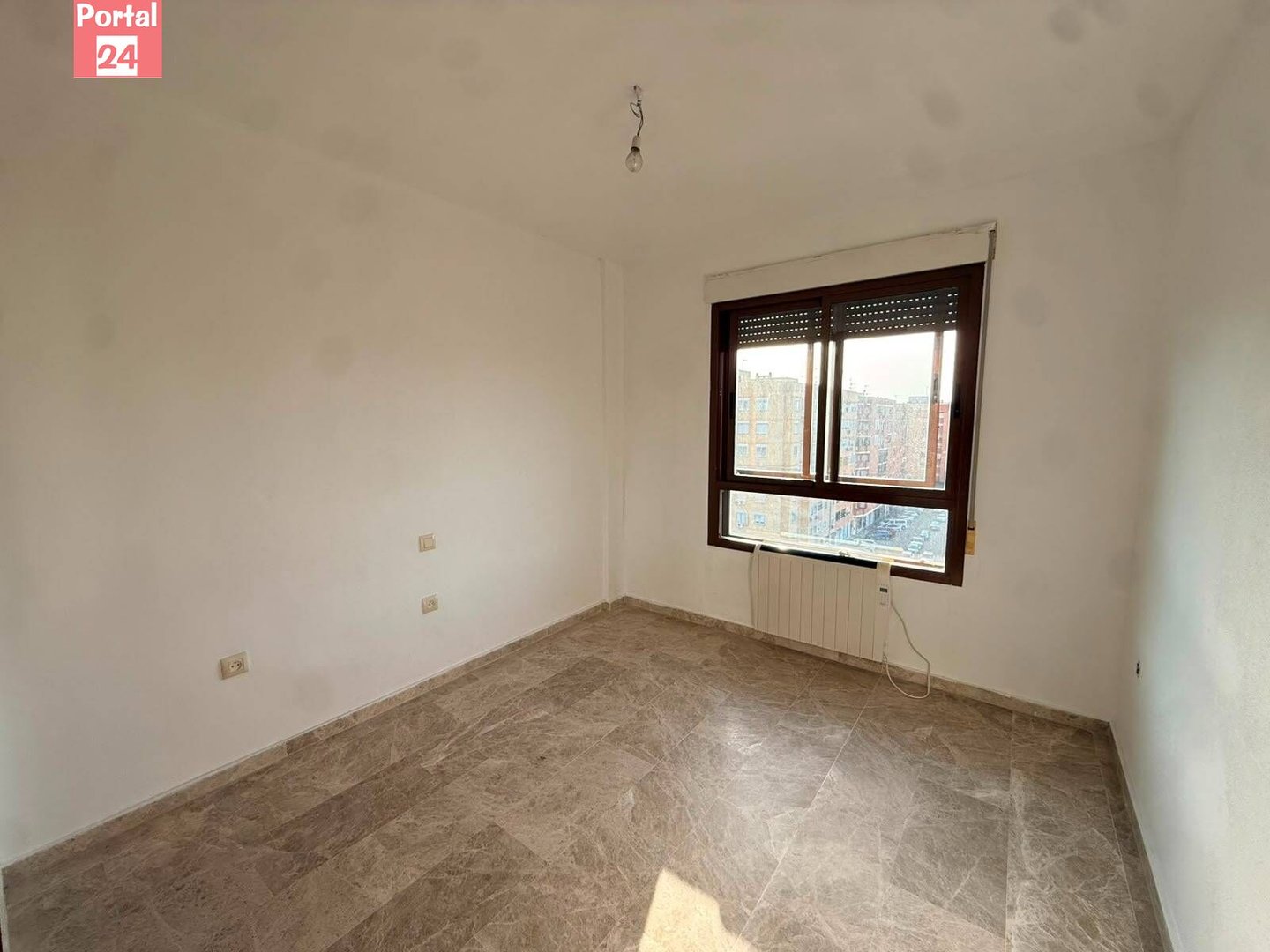 Piso de 137 m² en Badajoz