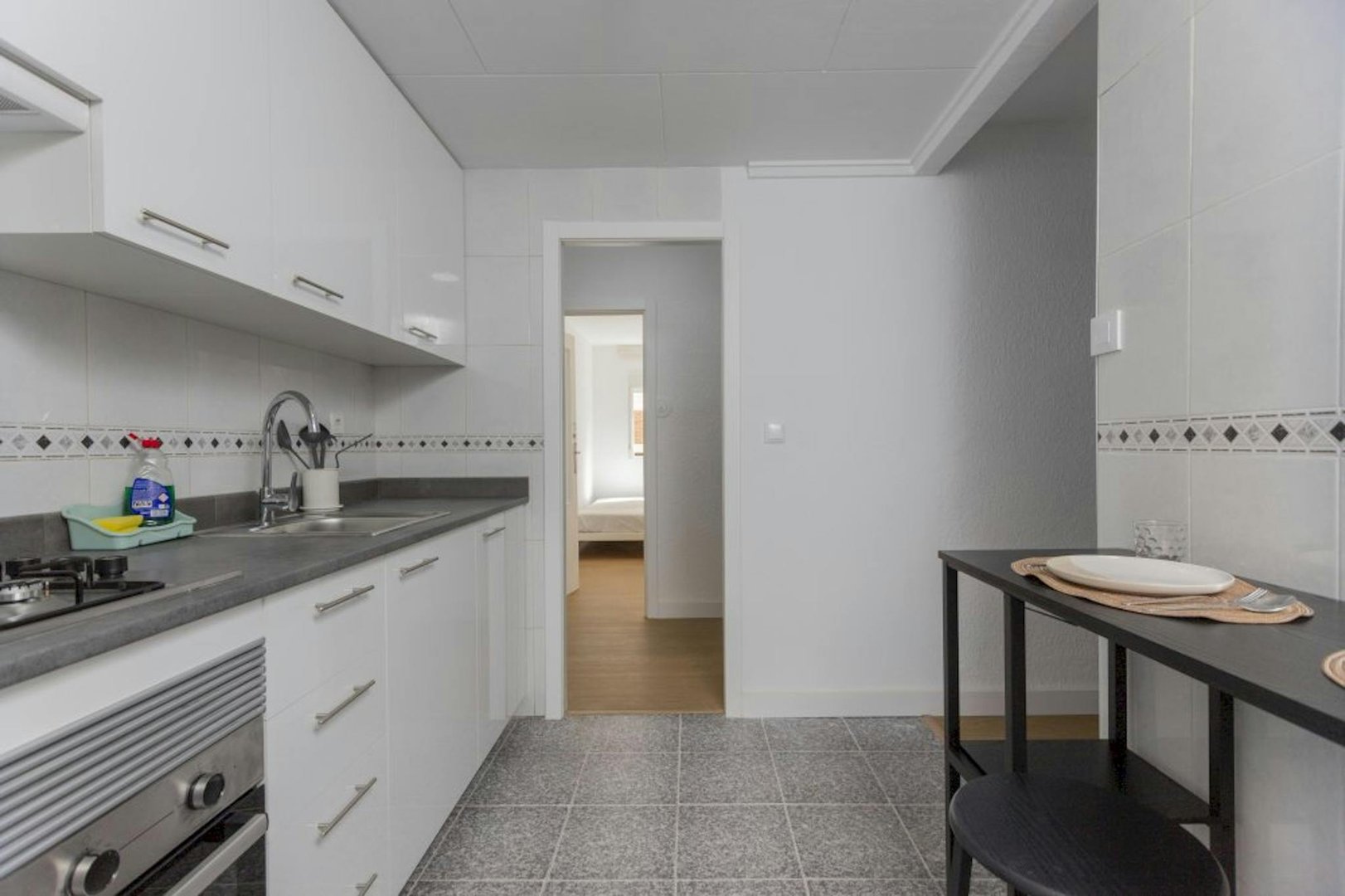 Habitació de lloguer, València