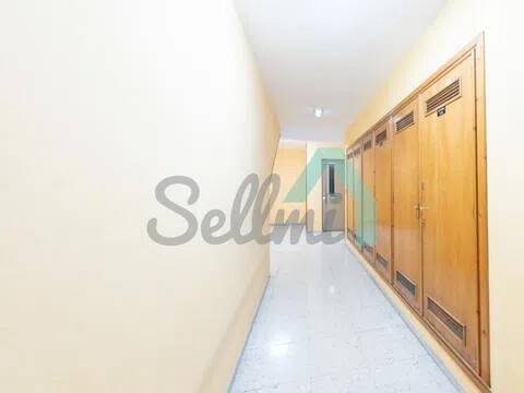 Piso de 72 m² en Oviedo