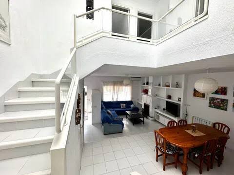 Piso de 251 m² en Mojácar