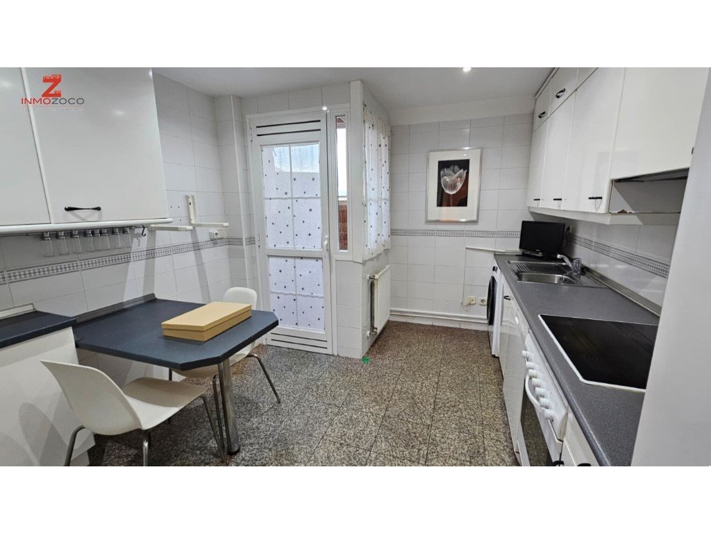 Piso de 129 m² en Las Rozas de Madrid