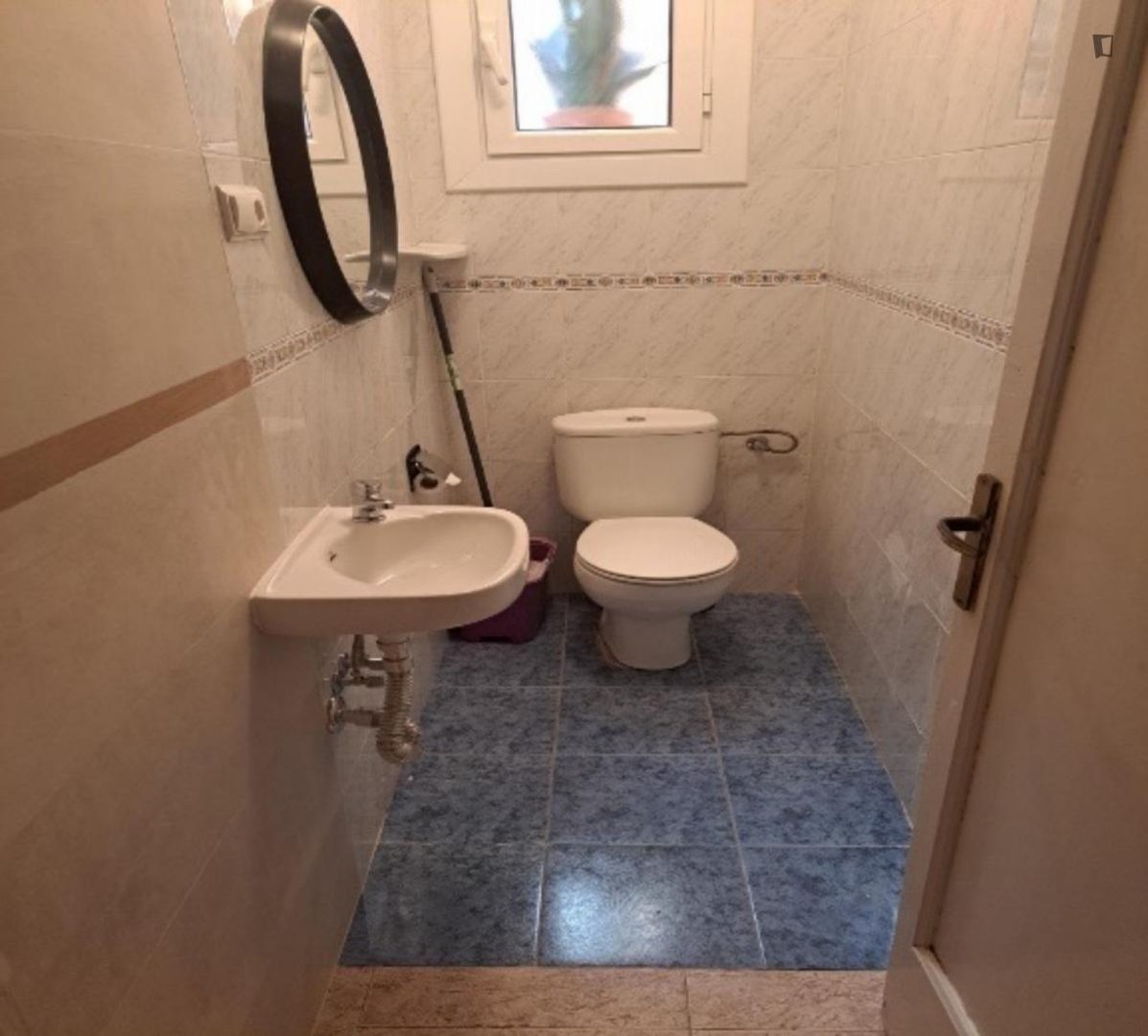 Habitación en alquiler, Barcelona