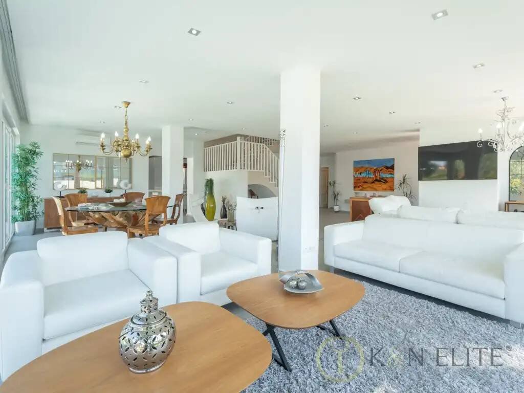 Casa de 504 m² en Bétera