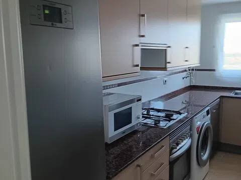 Pis de 100 m² a Benetússer