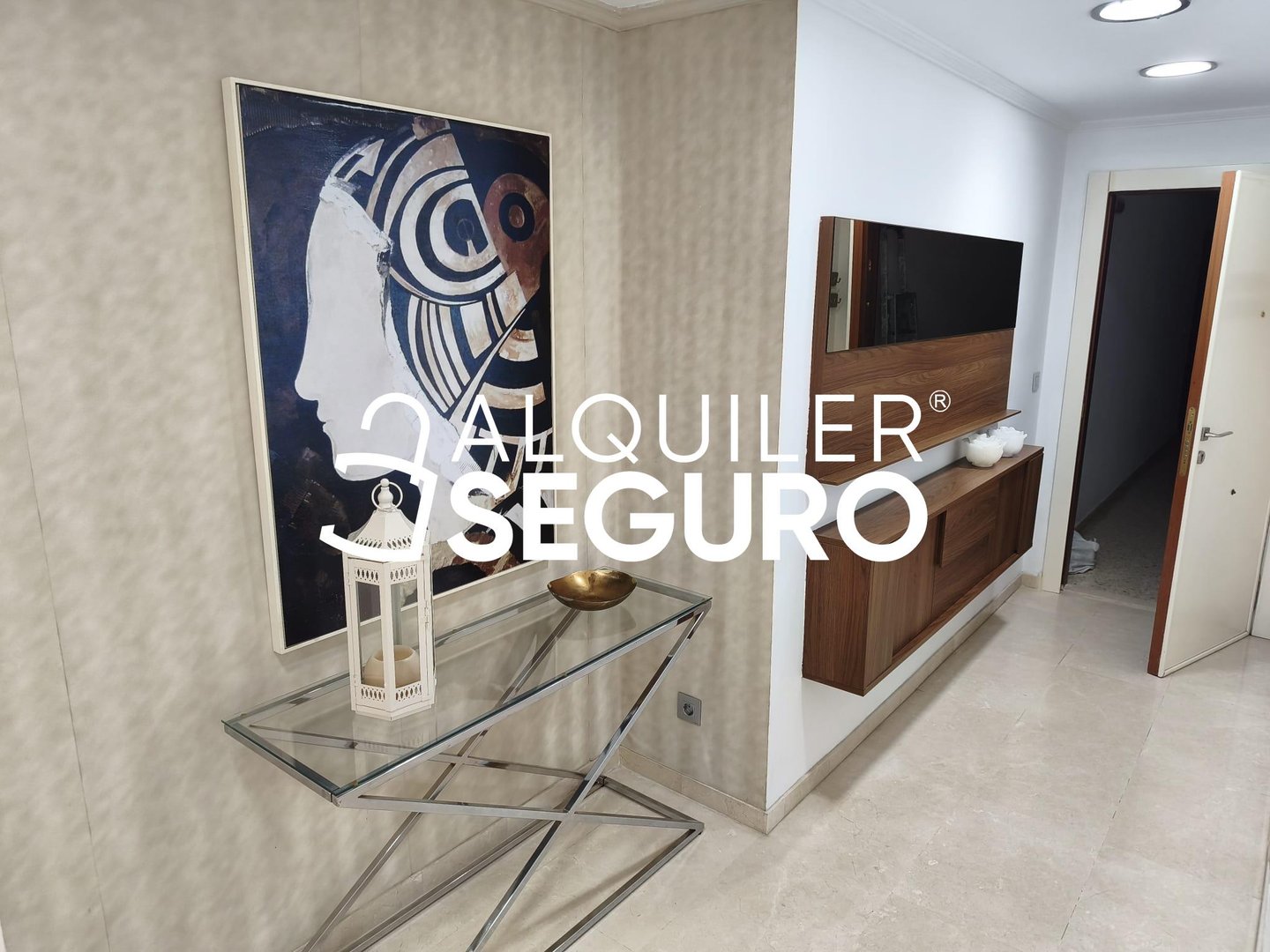 Pis de 85 m² a Sevilla