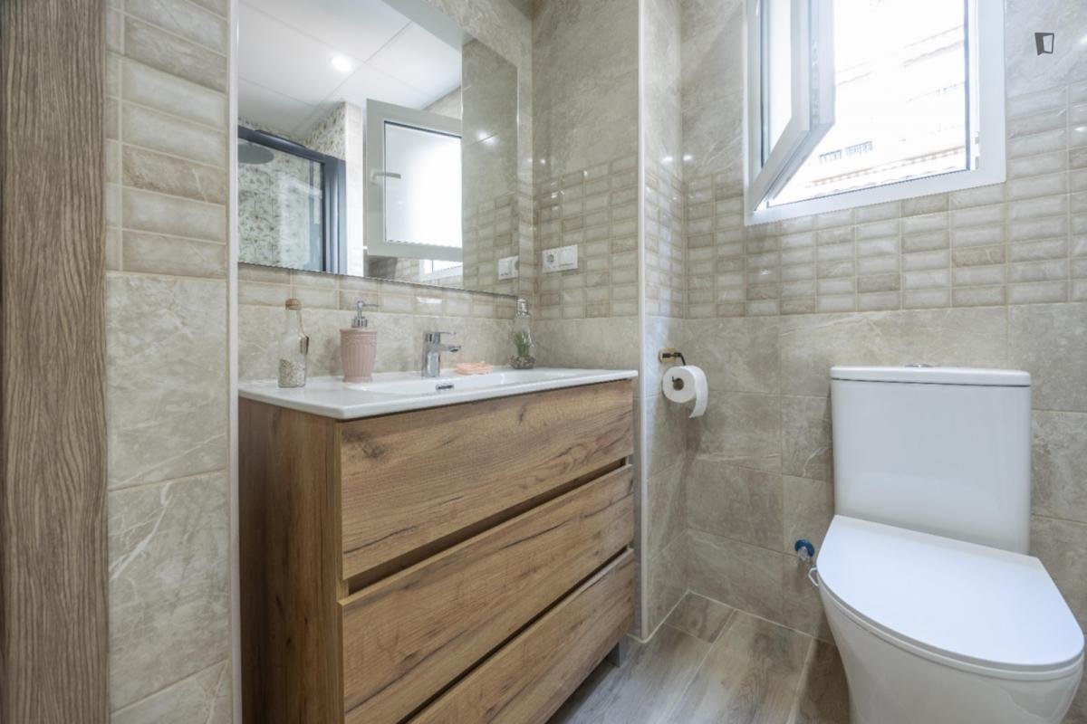 Habitació de lloguer, València