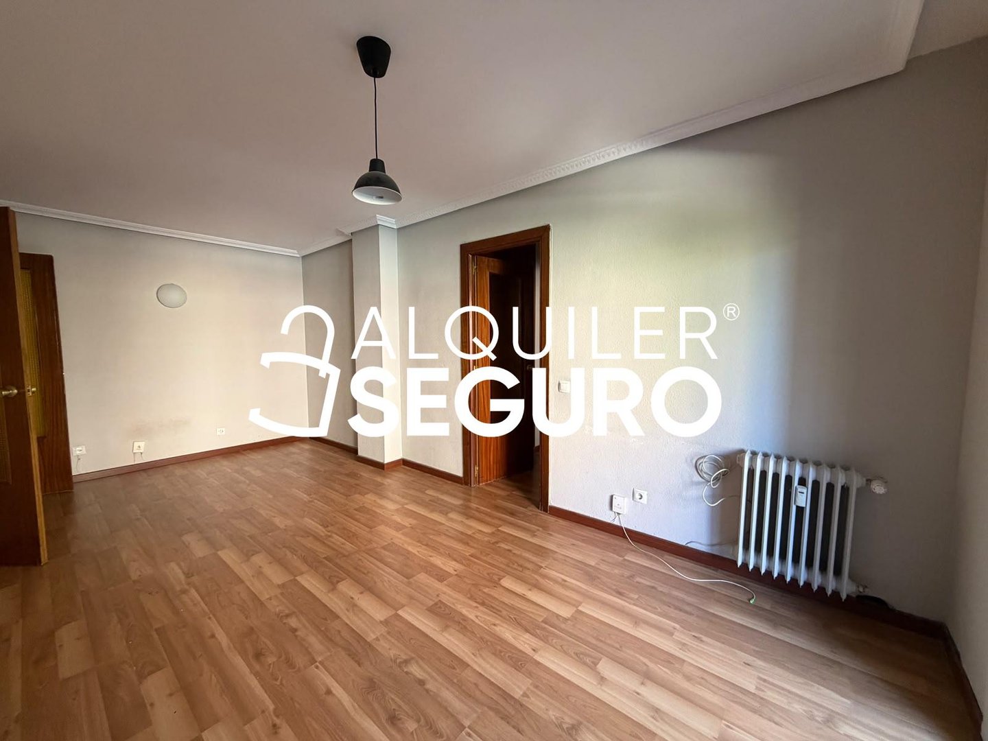 Appartamento 68 m² a Madrid