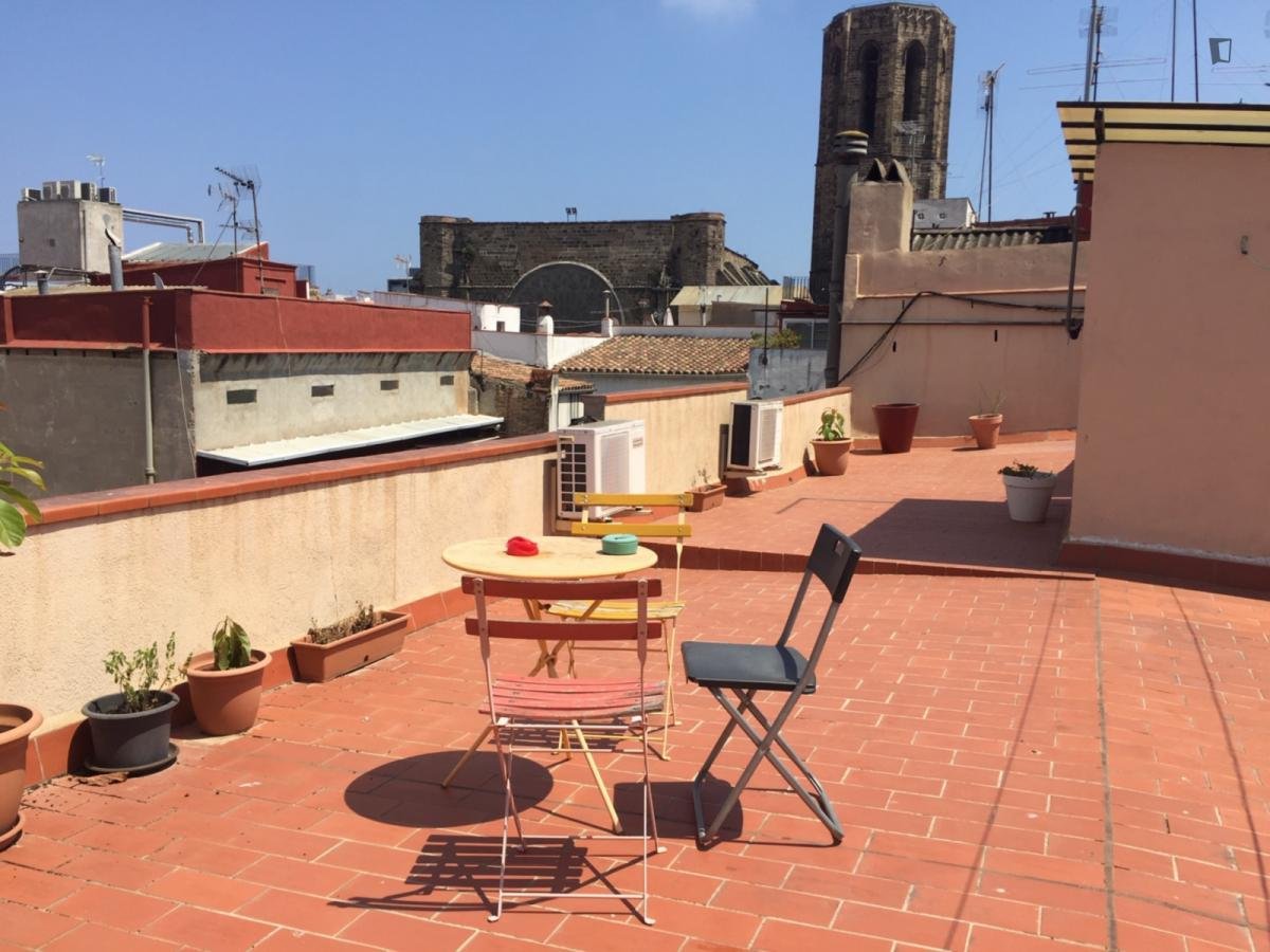 Appartamento 55 m² a Barcelona