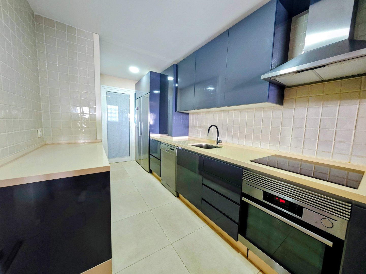 Pis de 195 m² a San Roque