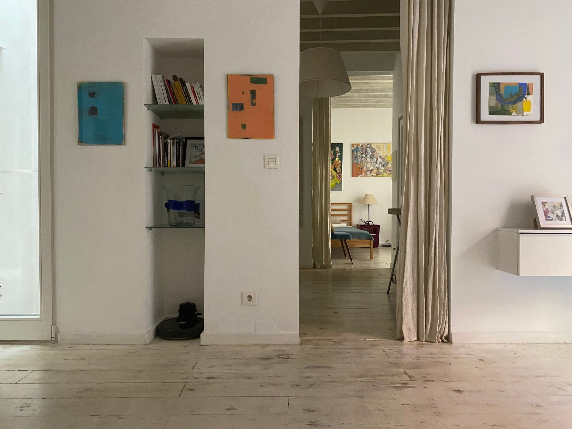 Pis de 100 m² a Palma