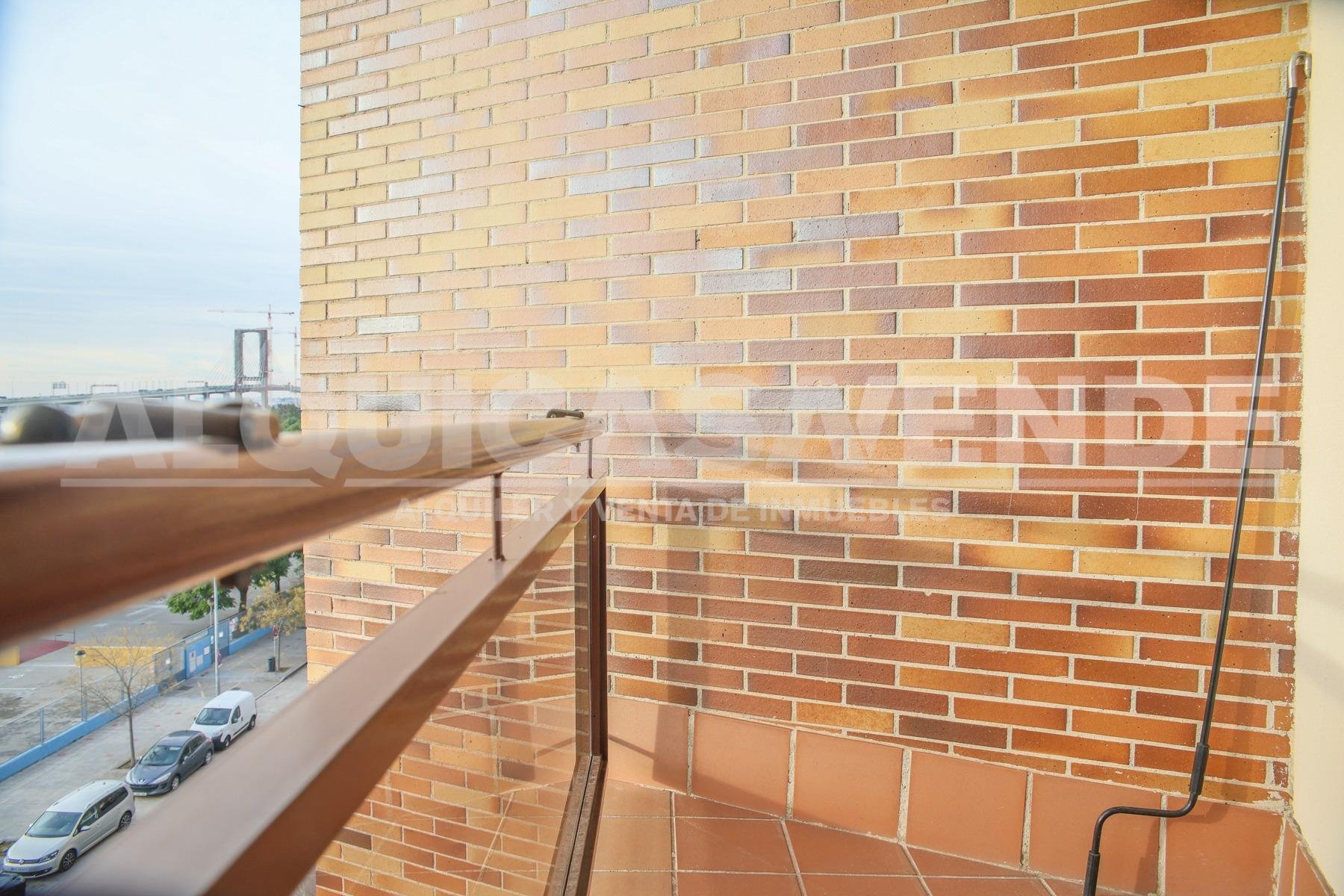 Piso de 65 m² en Sevilla