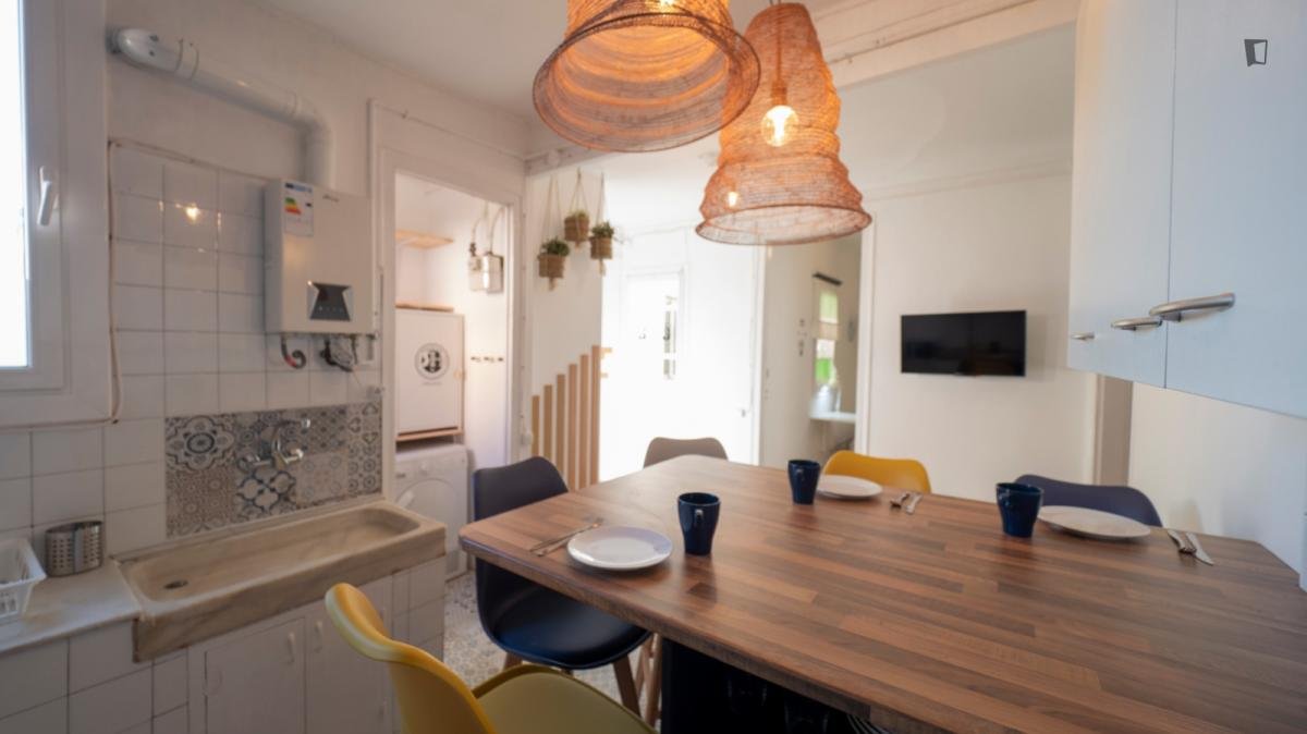 Habitación en alquiler, Barcelona