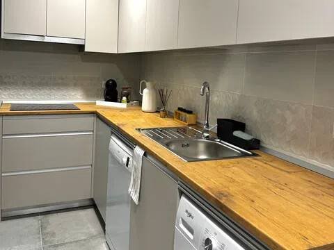Habitación 200 m², Madrid