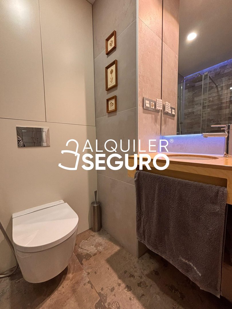 Appartement 131 m² à Madrid