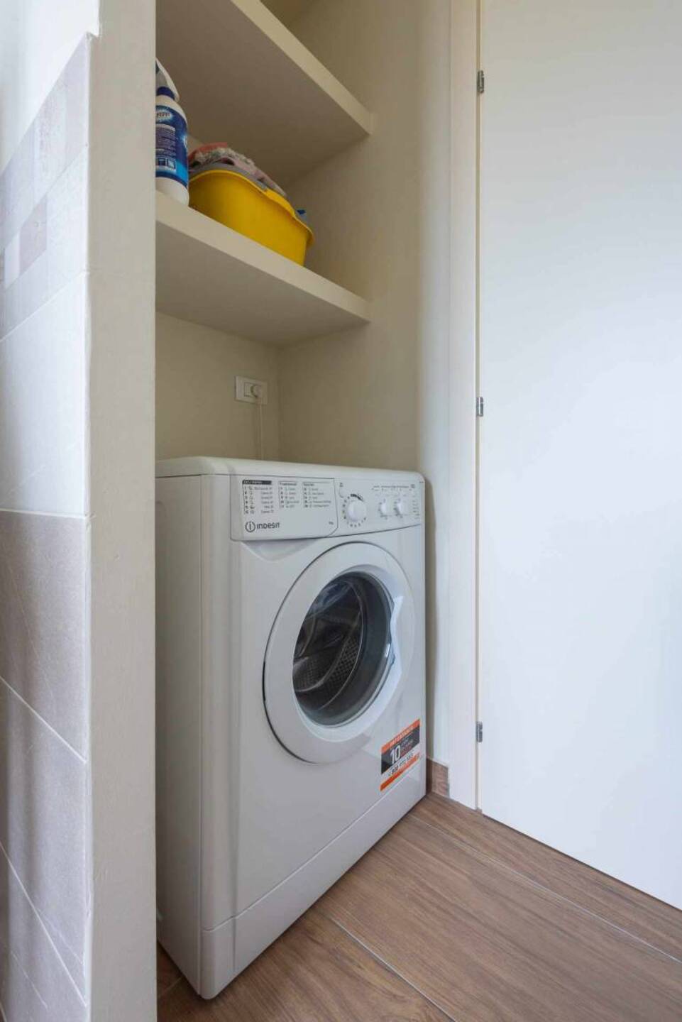 Pis de 60 m² a Vitòria