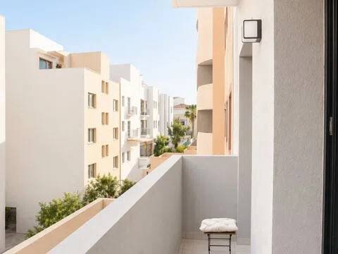 Wohnung 77 m² in Guía de Isora