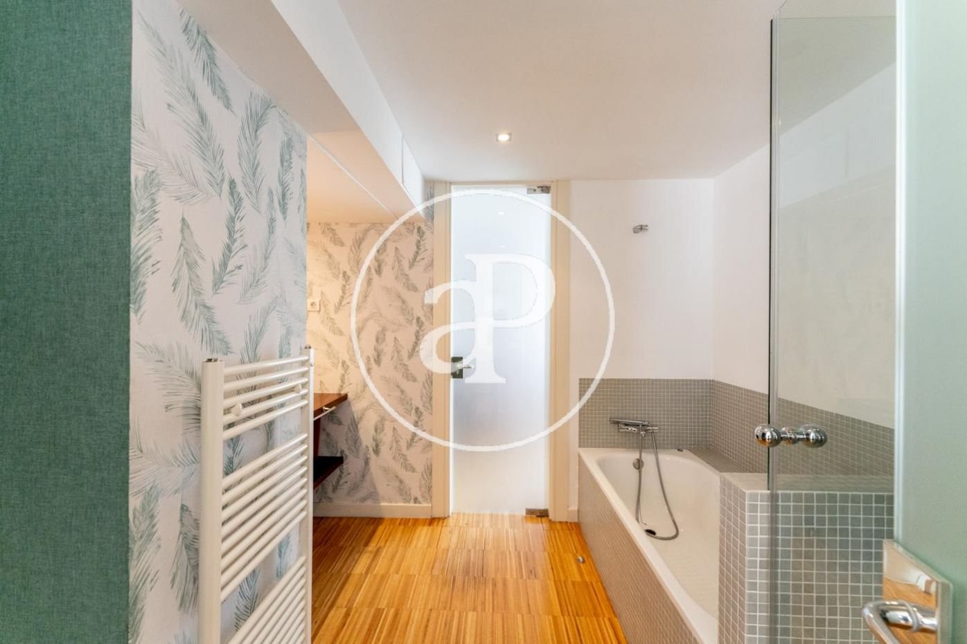 Piso de 220 m² en Madrid