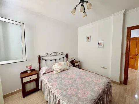 Pis de 80 m² a Carboneras