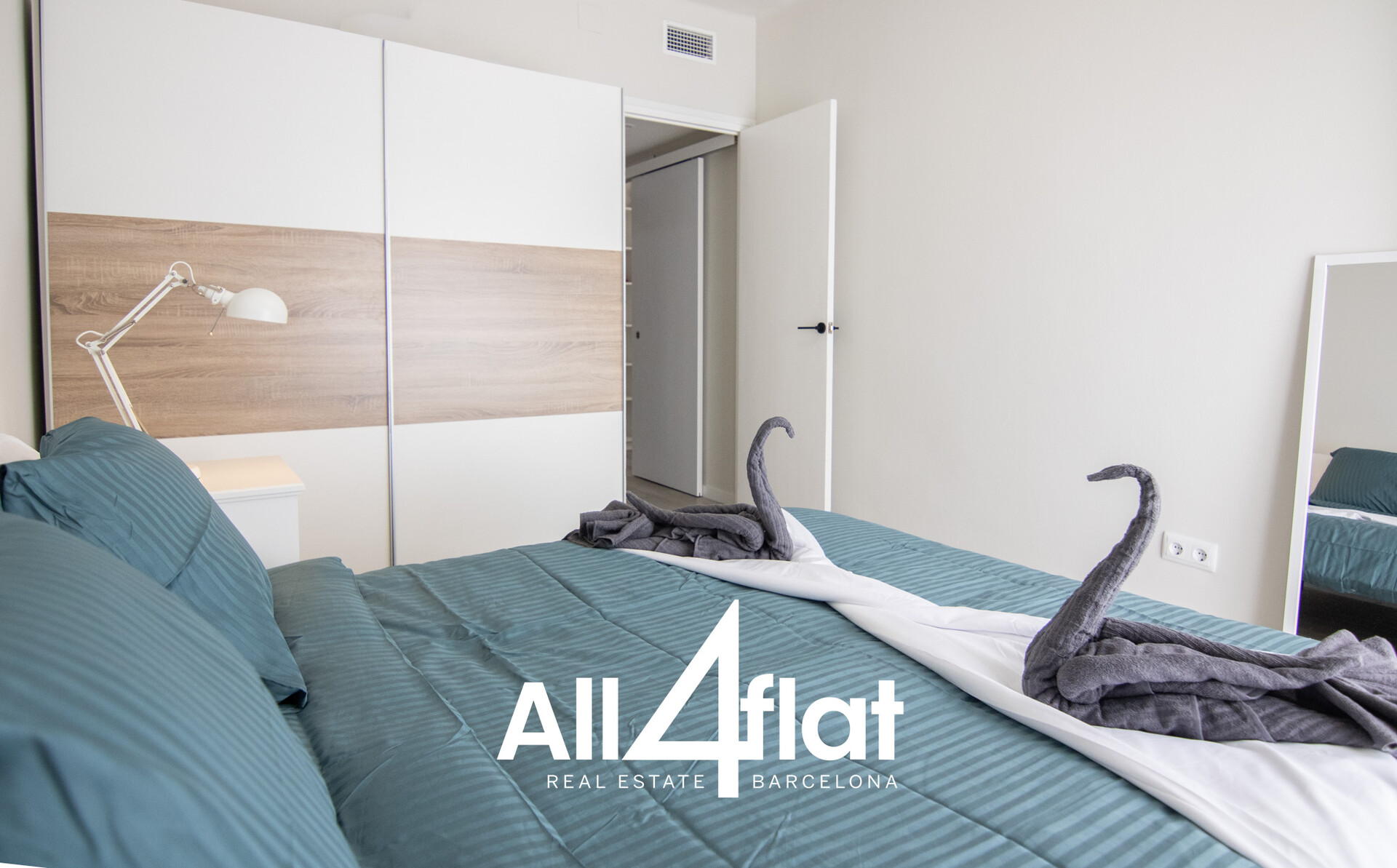 Pis de 73 m² a Barcelona