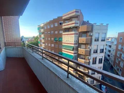 Habitación en alquiler, Ciudad Real