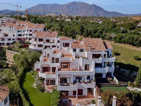 Appartamento 217 m² a Casares