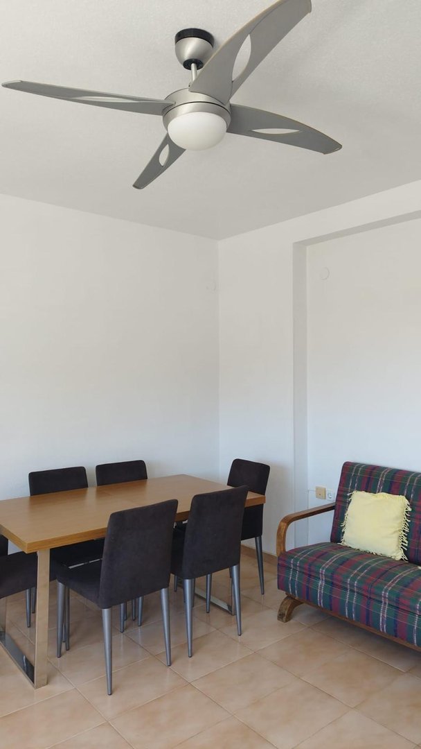 Piso de 98 m² en Águilas