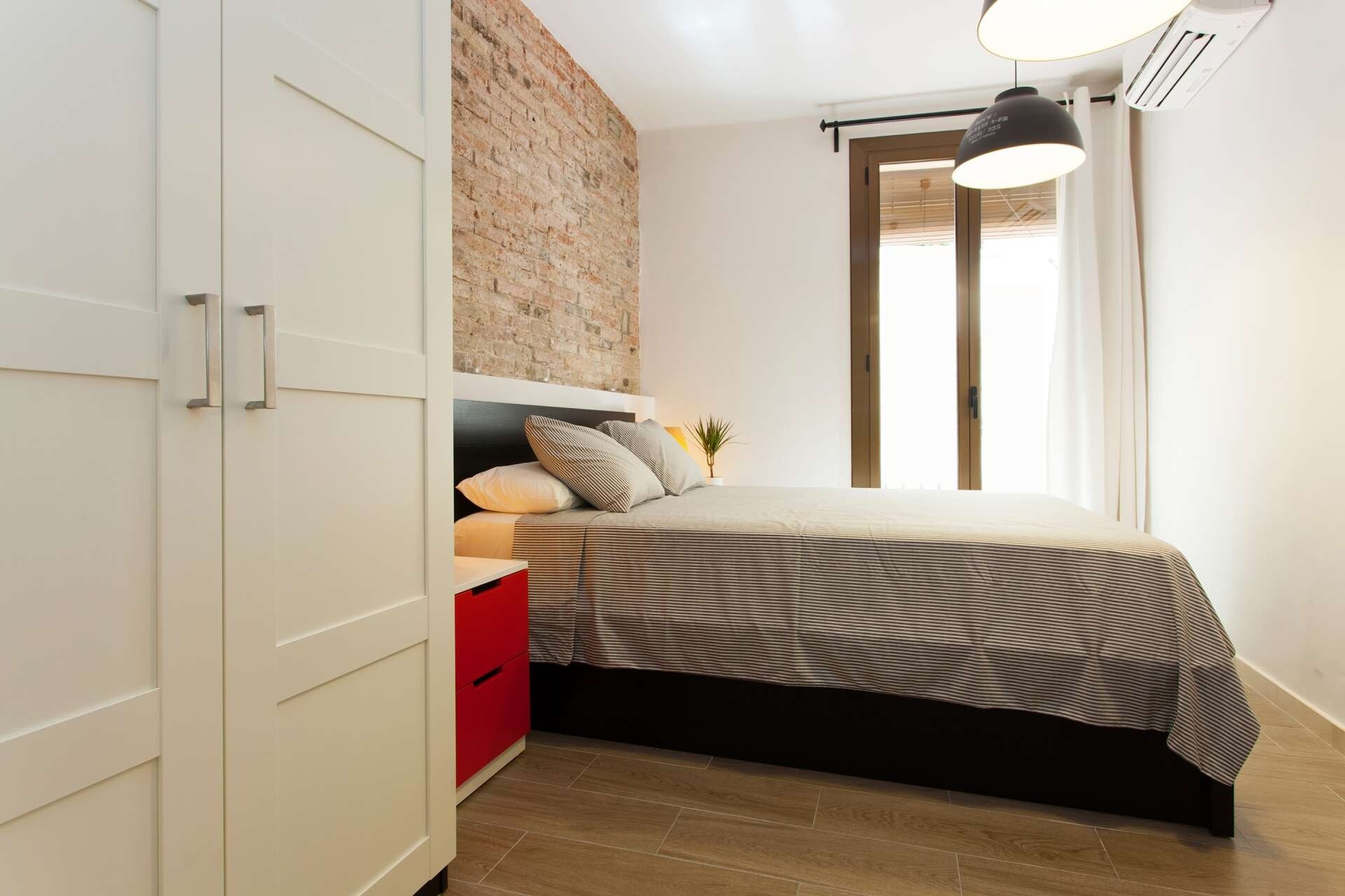 Pis de 55 m² a Girona