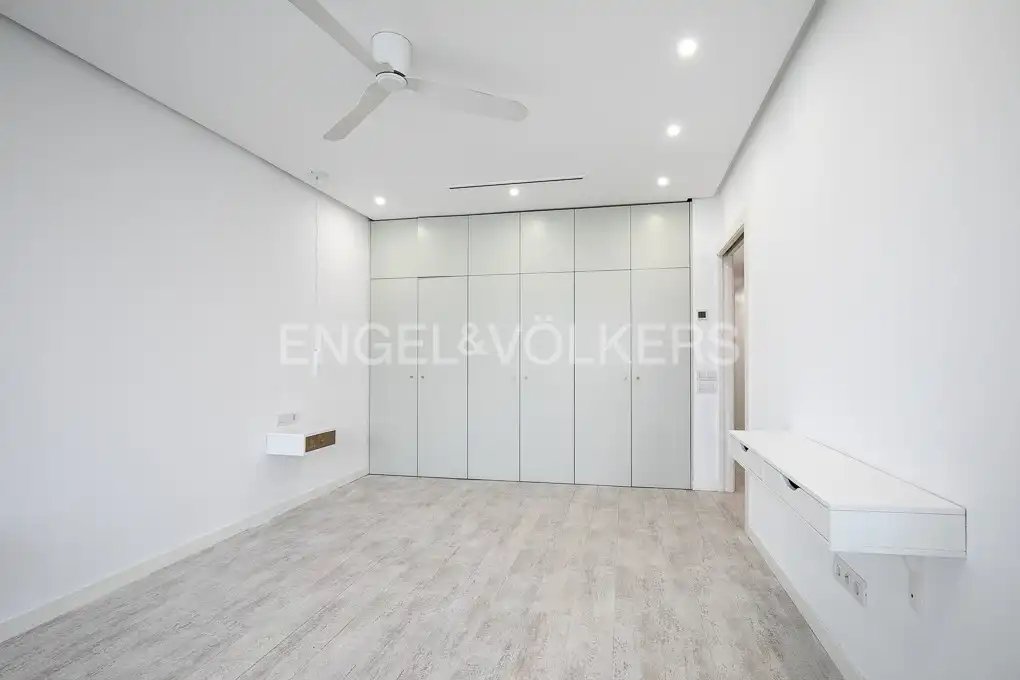 Pis de 143 m² a València