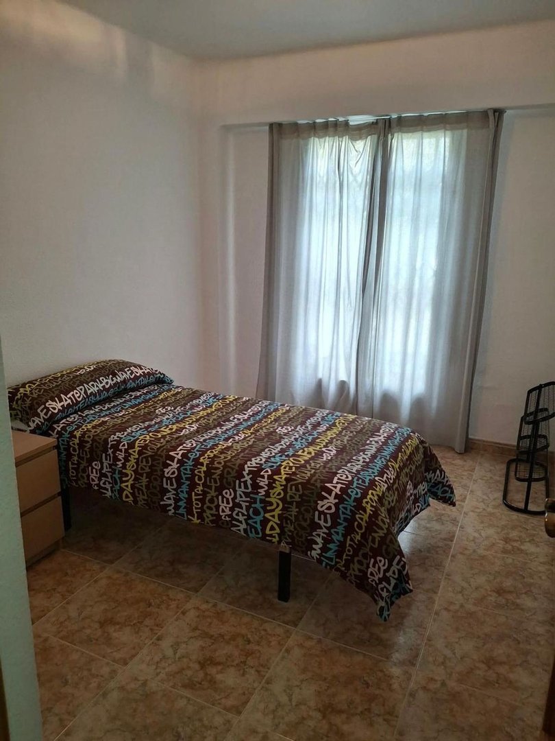 Piso de 121 m² en Valencia