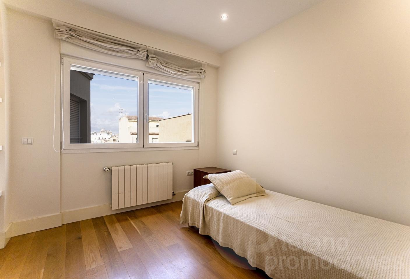 Piso de 180 m² en Málaga