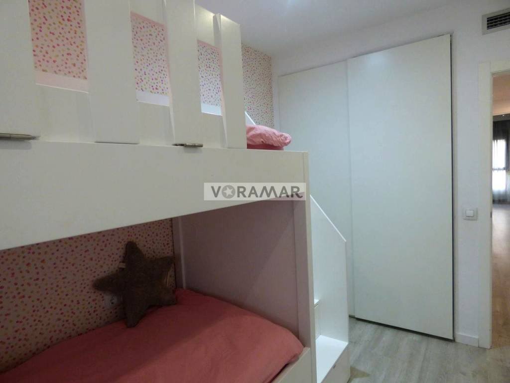 Piso de 113 m² en Rocafort