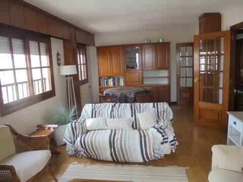 Piso de 92 m² en Benicasim